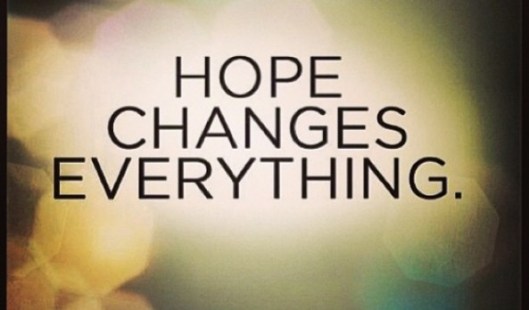 Hope
